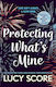 Protecting What's Mine