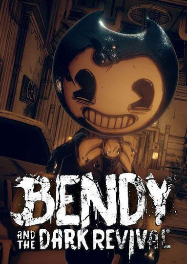 Bendy and the Dark Revival (Key) PC Game