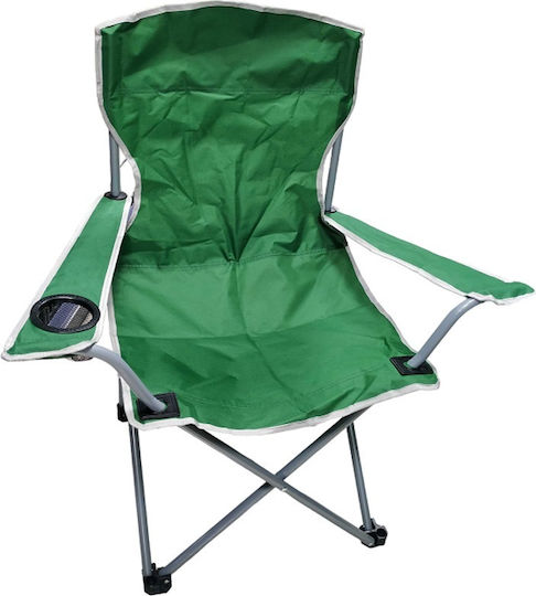 Beach Chair Green Waterproof