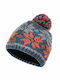 Kilpi Knitted Fleece Beanie Cap