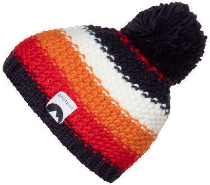 Beanie Frauen Fleece Beanie Gestrickt