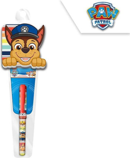 Javoli Paw Patrol Детски комплекти за писане с Бележник и Химикал