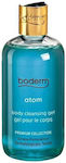 Boderm Atom Schaumbad in Gel (1x300ml) 300ml