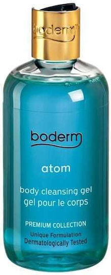 Boderm Shower Gel 300ml