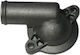 Kymco Motorcycle Thermostat Cover