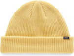 Vans Core Ribbed Beanie Cap Cobblestone/Marshma...
