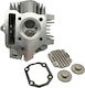 Capete Motor Honda Astrea Supra 100
