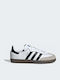 Samba Og Παιδικά Sneakers Λευκά