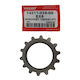 Motorcycle Crankshaft Gear Honda C50