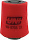Uni Filter Motorrad-Luftfilter