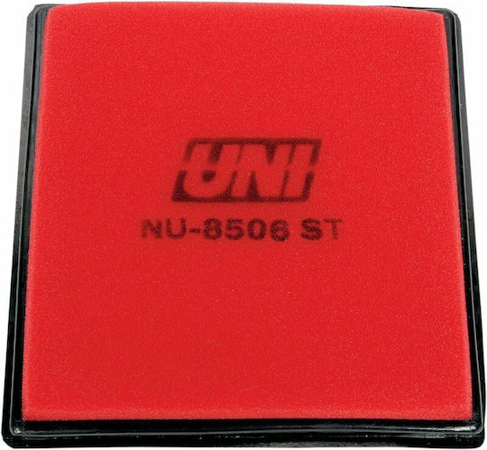 Uni Filter Motorrad-Luftfilter