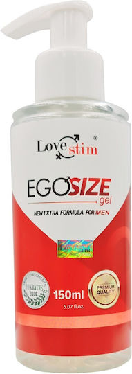 Love Stim EgoSize Gel για Άνδρες 150ml