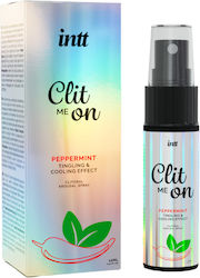 intt Clit Me On Стимулиращо в спрей 12мл intt Clit Me On Стимулиращо в спрей 12мл