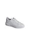 Savas Anatomical Sneakers White