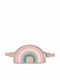 Rockahula Kinder Tasche Penner Beige 18cm