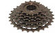 Road Bike Cassette 6 Speeds