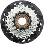 Shimano Bike Free Wheel 7 Speeds