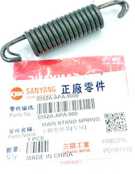Sym Motorcycle Peripheral Parts Single Stand 5052A-APA-900
