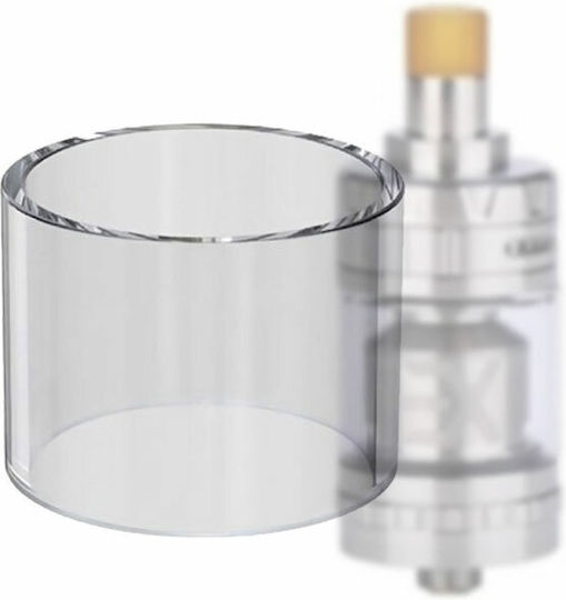 ECig Replacement Atomizer Tank 2ml 1pcs