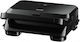 Braun Snackmaker 5 Sandwich Maker Grill cu Plăci Detasabile 800W Negru