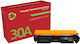 Xerox Original InkJet Printer Ink Black (006R04500)
