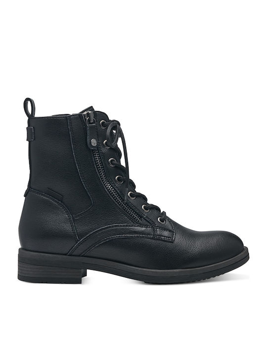 Tamaris Women's Ankle Boots Black