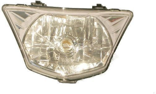 Yamaha Lumina din față Motocicletă 1buc