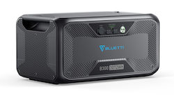 Bluetti B300 Baterie de expansiune a stației de alimentare (601021)