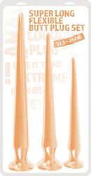 You2Toys Super Long Dopuri Anale Module 3buc