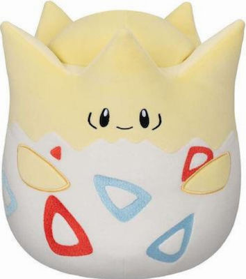 Jazwares Plüsch Squishmallows Togepi 25 cm