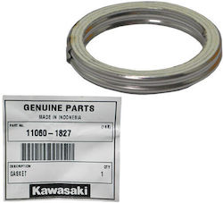 Kawasaki Φλάντζα Εξάτμισης Μοτοσυκλέτας 153-04-05100 Kawasaki Φλάντζα Εξάτμισης Μοτοσυκλέτας 153-04-05100