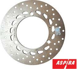 Aspira Front Brake Disc