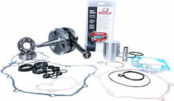 Wiseco Honda CR 125 Motoren-Schrauben