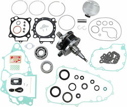 Wiseco Motorradmotor-Getriebe Honda CRF 450