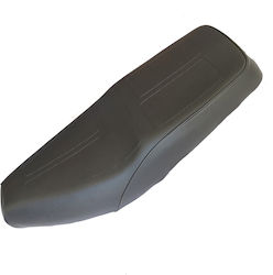 Σελα Yamaha Crypton 105 Παλιο Μαυρη Ασπρο Λογοτυπο Crypton Stk
