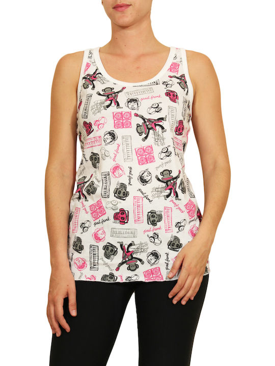 Paul Frank