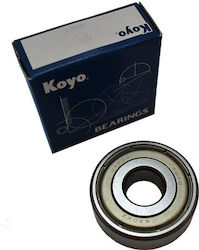 Koyo Wheel Bearing XT600