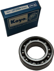 Honda Crankshaft Bearing