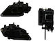 Keeway Bremssattel Motorrad 213-10-3001002
