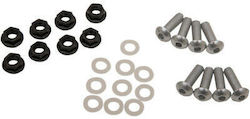 Puig Motorcycle Bolts 1pcs Puig Motorcycle Bolts 1pcs