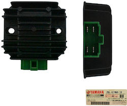 Yamaha Motorcycle Regulator Rectifier