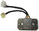 Sym Motorcycle Regulator Rectifier