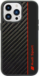 Audi Back Cover Negrη (iPhone 14 Pro Max) Audi Back Cover Negrη (iPhone 14 Pro Max)