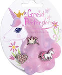 Great Pretenders Set Rings Princess Jewelry Toy