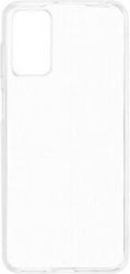Slim 1 mm Transparene (Moto G53) Slim 1 mm Transparene (Moto G53)