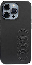 Audi Back Cover Negrη (iPhone 13 Pro) Audi Back Cover Negrη (iPhone 13 Pro)