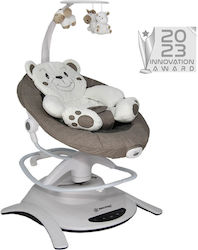 Bebe Stars Imagine Elektrisch Baby Relax Braun