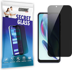 GrizzGlass Tempered Glass (Moto G51 / G60 / G60s)