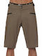 Horsefeathers Men's Shorts Brown