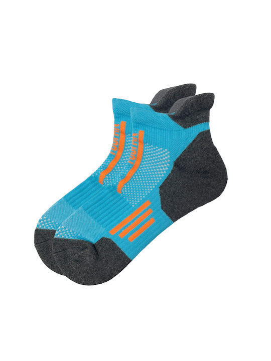 Intimonna Men's Socks Blue